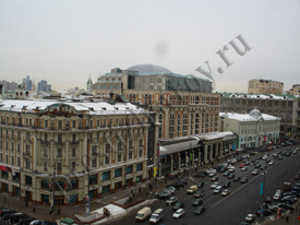 Система утепления фасадов